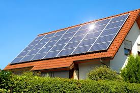 Do you have solar panels installed in your house? Keep Solar Panels Clean From Dust Fungus Edn