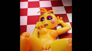Five Nights At Freddy's Chica (fnaf) 1girl 3d - Lewd.ninja
