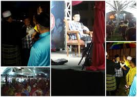 Menjadi terkenal kerana pusat pendidikan al barakah, forum perdana ehwal islam, rancangan tv kalau. Ceramah Ustaz Kazim Elias Kalau Dah Jodoh Smk Bukit Kuang