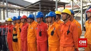 Maybe you would like to learn more about one of these? Kisah Ratusan Pekerja China Di Tanah Lebak