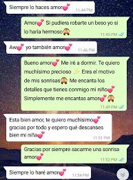 Te Bajaria La Luna Solo Para Verte Feliz Mensajes De Texto Romanticos Mensajes De Texto Bonitos Mensajes De Texto De Amor