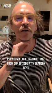 Brandon St Randy Outtakes