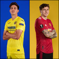 Pau francisco torres (valencian pronunciation: Uefa Europa League On Twitter Who Ya Got Pau Torres Or Victor Lindelof Uelfinal