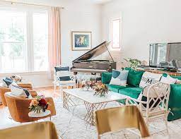 A French New Orleans Inspired Baby Shower Inspired By This