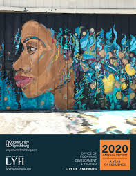 People found this by searching for: Office Of Economic Development Tourism 2020 Annual Report By City Of Lynchburg Virginia Issuu