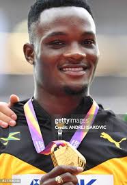 1,184 Jamaica Omar Mcleod Stock Photos, High-Res Pictures, and Images