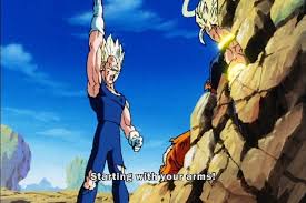 Duhragon Ball Dragon Ball Z 230