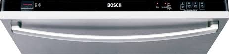 To regain your peace and. Bosch Shx33a05uc Fully Integrated Dishwasher With 3 Wash Cycles Platinum Standard Racks Silence Rating Of 54 Db Stainless Steel