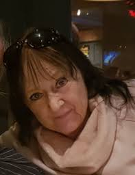 Patricia Mary Turner Obituary August 15, 2020