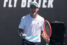 The 2021 australian open will pit some of the biggest stars in tennis against each other for two weeks in february. Australian Open Diego Schwartzman Arraso Al Frances Muller Y Espera Un Rival Para Atajar Penales Con Pacto
