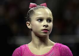Aug 08, 2000 · ragan smith is an american artistic gymnast. Ragan Smith An Old School Gymnastics Blog