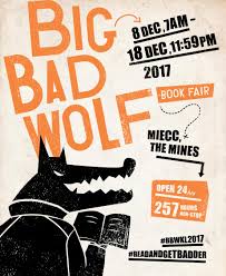Not just any big bad wolf, but the big bad wolf. Grab Promo Code Bbwkl17 Promo Codes My
