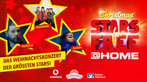 Riesige auswahl an cds, vinyl und mp3s. 104 6 Rtl Weihnachtskonzert Christmas Stars For Free Home Radioszene