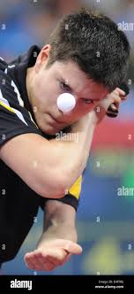 Third round table hi-res stock photography and images