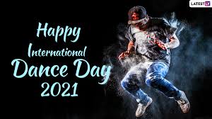 The dance committee of the international dance committee of the international theater institute created this holiday in 1982. Rbljejb879l0jm