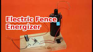 We review systems by innotek sportdog petsafe perimeter technologies and humane contain. Diy Electric Fence Circuit Youtube