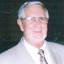 Thomas Cicero Ellenburg Obituary