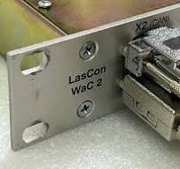 Rofin Sinar ESD Electronics Lascon-WAC-2 K.3784.05 Laser ...