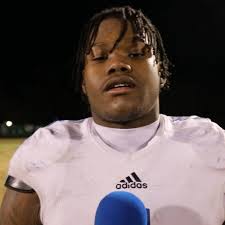 The Scholar Athletes Sports Network presents the… 🚨🎤 DMV GRIDIRON