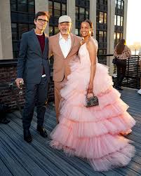 Pierre Yovanovitch, Christian Louboutin at Christian Louboutin x Pierre  Yovanovitch