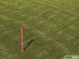 How to flatten uneven garden. How To Level A Sloping Garden With Pictures Wikihow