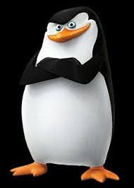 Penguins Of Madagascar Skipper Penguins Of Madagascar Penguins Celebrity Drawings