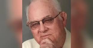 Larry W. Frost Obituary