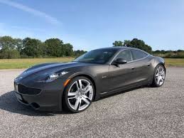 Image result for Earth 2020 Fisker