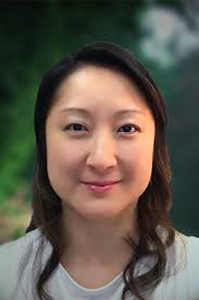 Dr. Jennifer Yao MD, FRCPC