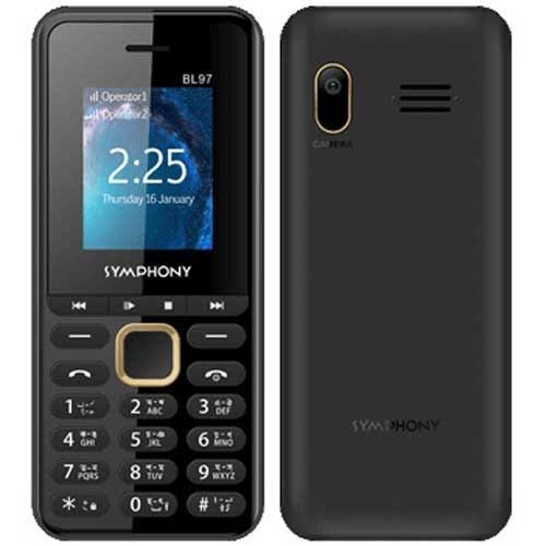 Image result for Symphony BL97"