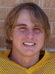 Valley standouts named to Six-man all-state squad