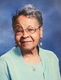 Obituary for Sarah Louise (Davenport) Riddick