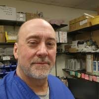 Angelo DiCarlo, BSEET, CBET-E, CTS, CET