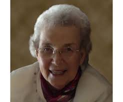 Ruth Ossewaarde Obituary (2017)