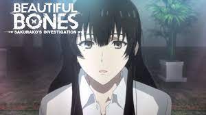 Beautiful Bones -Sakurako's Investigation- Opening | Dear Answer - YouTube