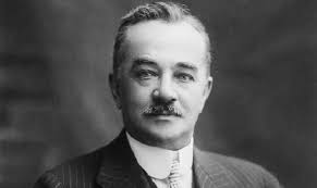 Milton Snavely Hershey kimdir? Milton Snavely Hershey hayatı