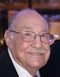 Obituary for Daniel Villarreal