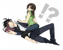 Meme Si Ca N Arrive Pas Dans L Anime Je Les Trouve Trop Adorable Anime Anime Images L Anime