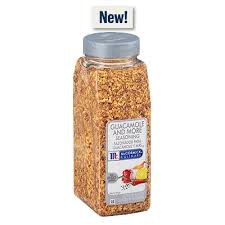 Mccormick® Guacamole Seasoning Mix – Shop Mccormick