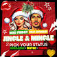 Jingle & Mingle - Mad Friday event image