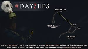 The big dipper is one of the brightest constellations in the sky. Dayztips 25 Constant As The Northern Star Dayz