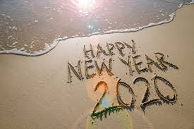 Best Happy New Year Pics 2020 To Wish In Unique Style For Celebrities Mensaje De Feliz Ano Nuevo Felicitaciones De Ano Nuevo Imagenes De Ano Nuevo
