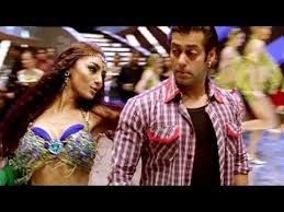 Le Le Maza Le Full Song Wanted Salman Khan Dance Music Videos Indian Movie Songs Songs