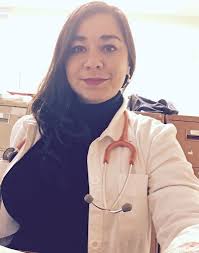 Dra Rosa Elva Vela Dàvila