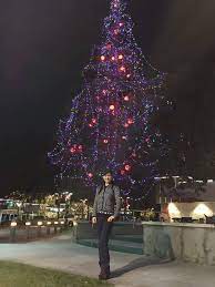 一晃眼 圣诞节又近了 祝各位朋友们圣诞节快乐 holiday decor holiday decor