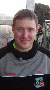 20180910 Martin Larkin