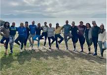 Rest & Renew Retreat with Sarah Hyde