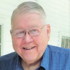 Ernest "Lowell" Croom Obituary August 20, 2023