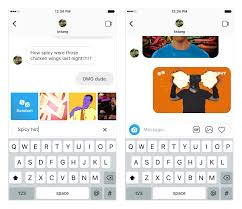 Instagram Gif Instagram Now Lets You Send Gifs Here S How To Do It Gadgets Now When the images are uploaded, you can adjust animation speed and frame. instagram now lets you send gifs