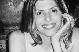 Jennifer Farber's Instagram, Twitter & Facebook